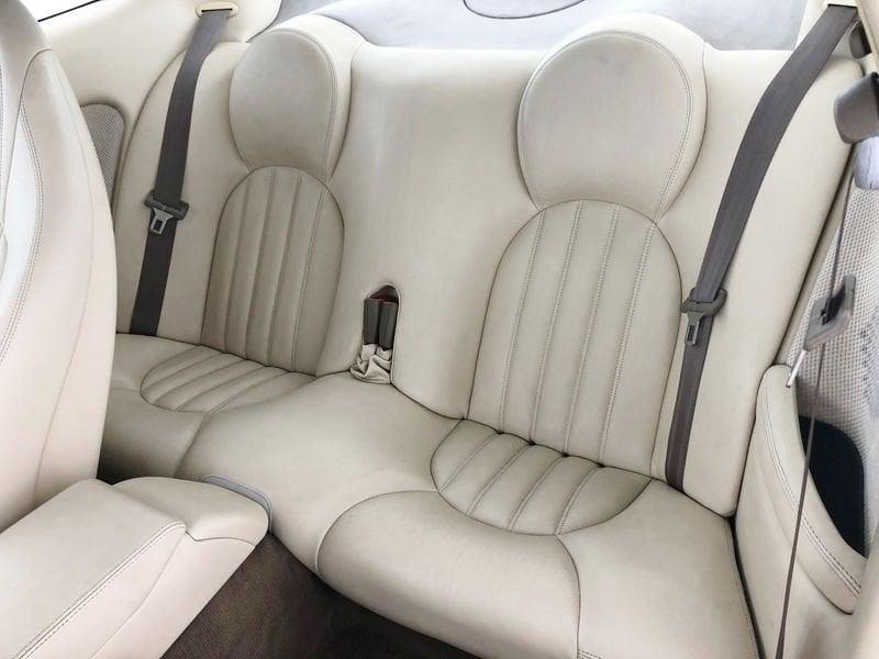 Jaguar XK XK8 4.0 Coupé