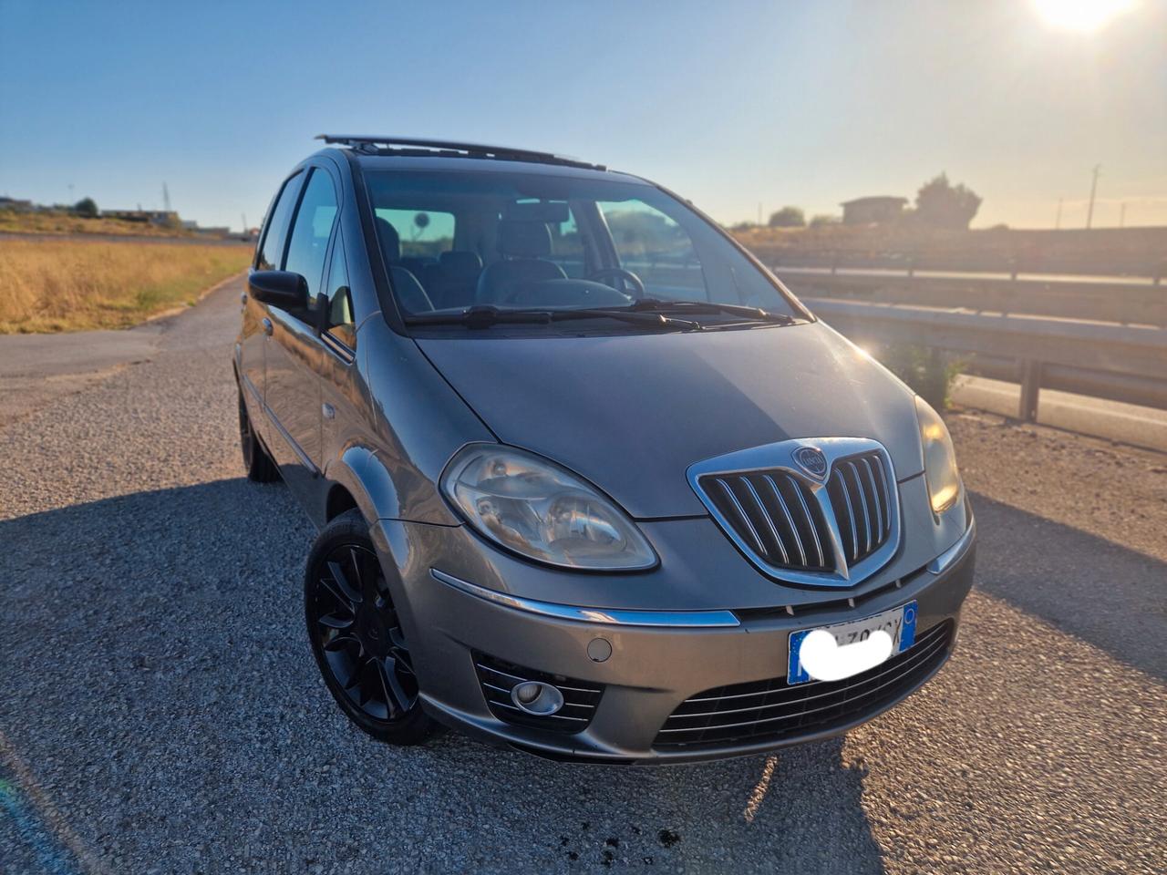 Lancia MUSA 1.3 Multijet 16V 90 CV Platino