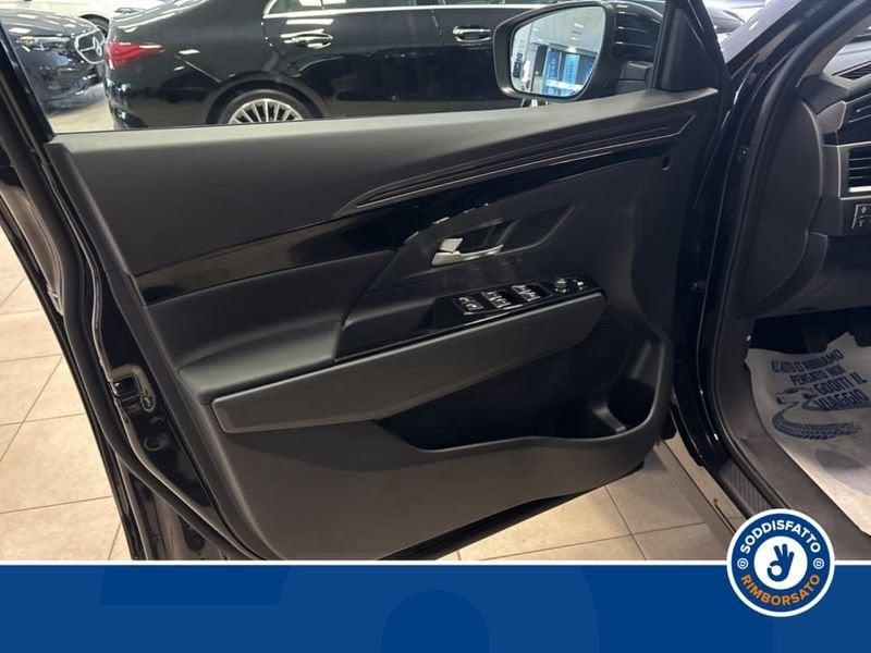 KGM Korando Black Edition K-Line 1.5 Turbo GDI 163 CV 2WD MT