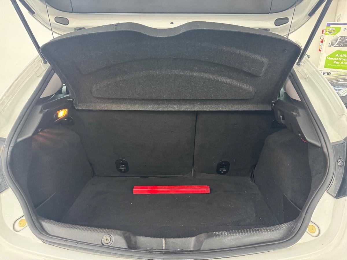 ALFA ROMEO GIULIETTA 1.6 JTDm TCT 120 CV Super