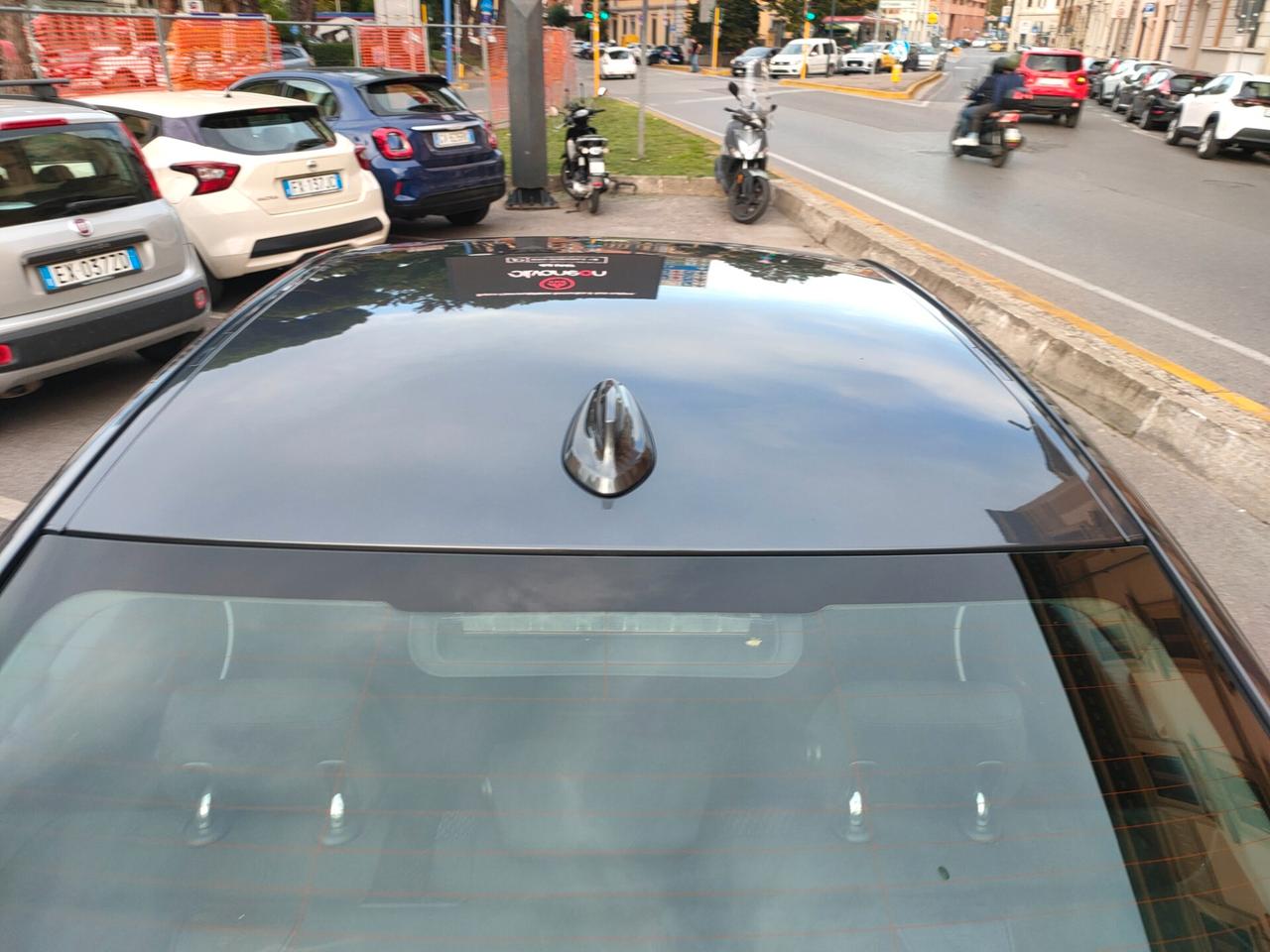 Bmw 318 318i Business Advantage