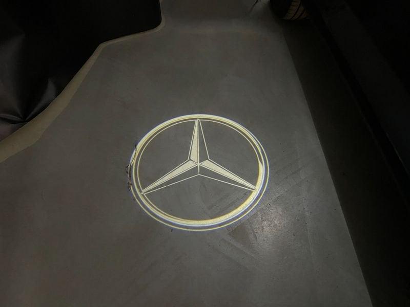 Mercedes-Benz GLC GLC 220 d 4Matic Mild Hybrid Advanced Plus