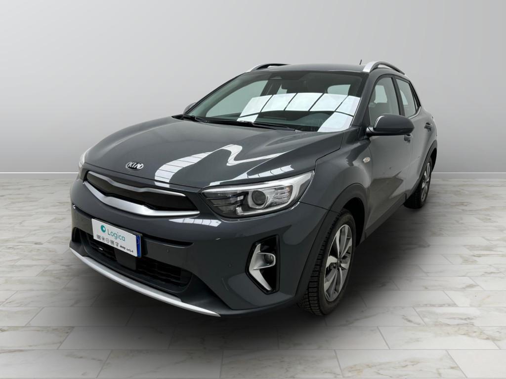 KIA Stonic - Stonic 1.2 Style ecogpl 82cv