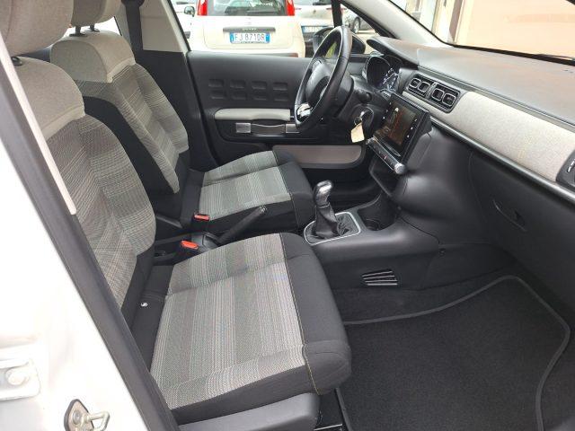 CITROEN C3 1200 82 CV Pack Shine