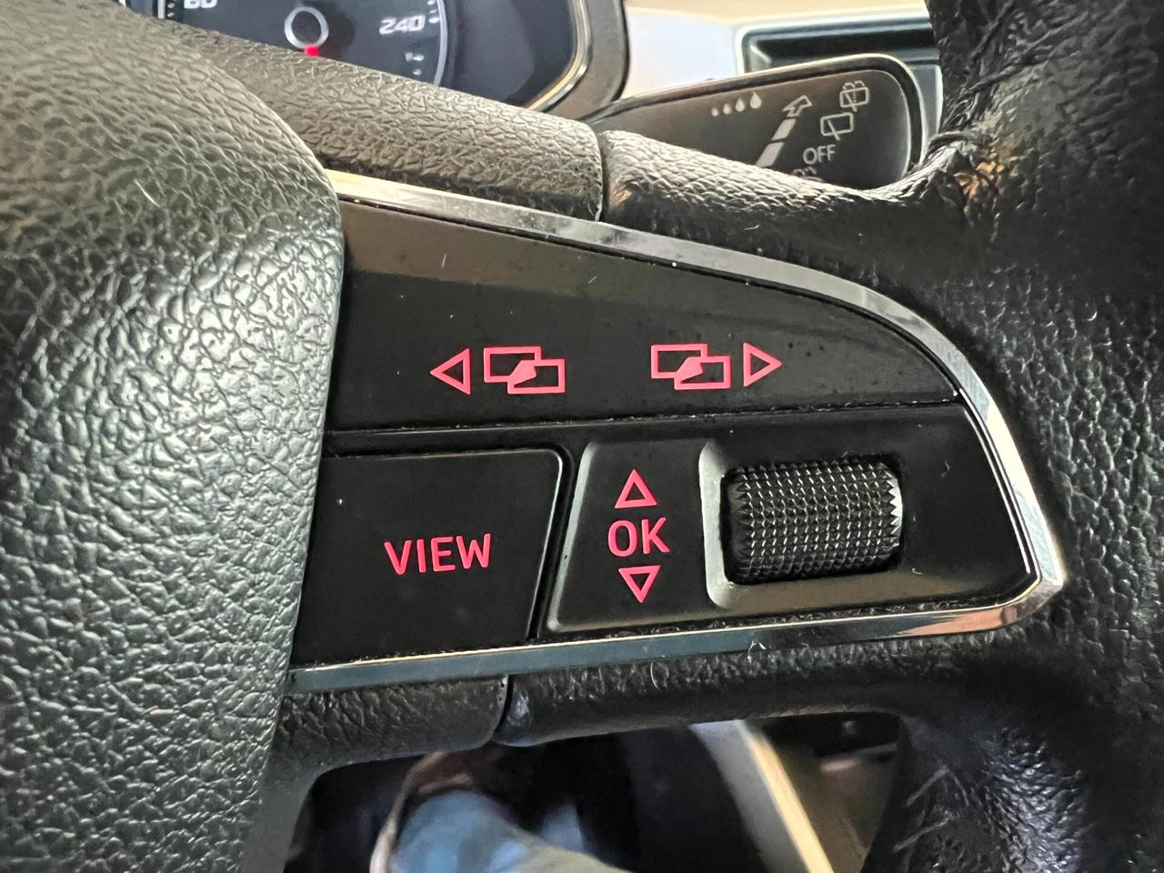 Seat Arona 1.6 TDI 95 CV XCELLENCE ok neopatentati