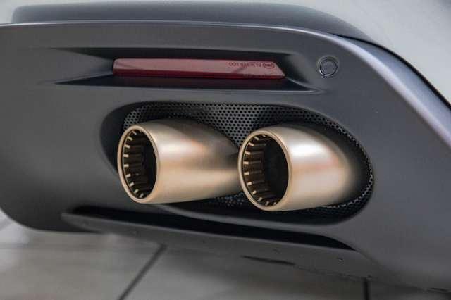 Ferrari Roma CARBON+LED|DAYTONA SEATS|CODINI SCARICO SPORTIVI|