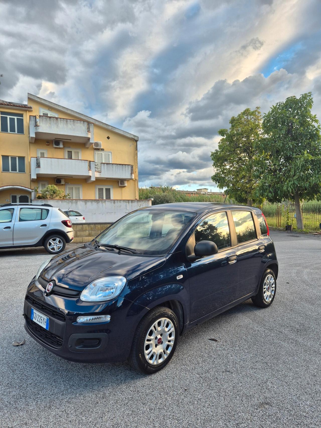 Fiat Panda 1.2 Easy