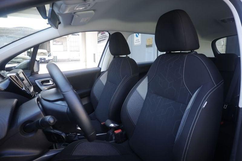 Peugeot 2008 Peugeot 2008 PureTech 82cv Allure Unicoproprietario