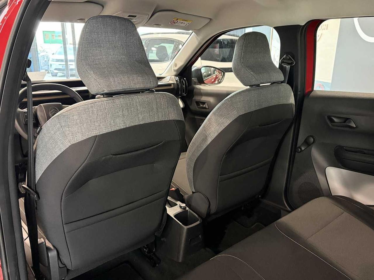 Citroen C3 Aircross 1.2 PureTech 100 CV You