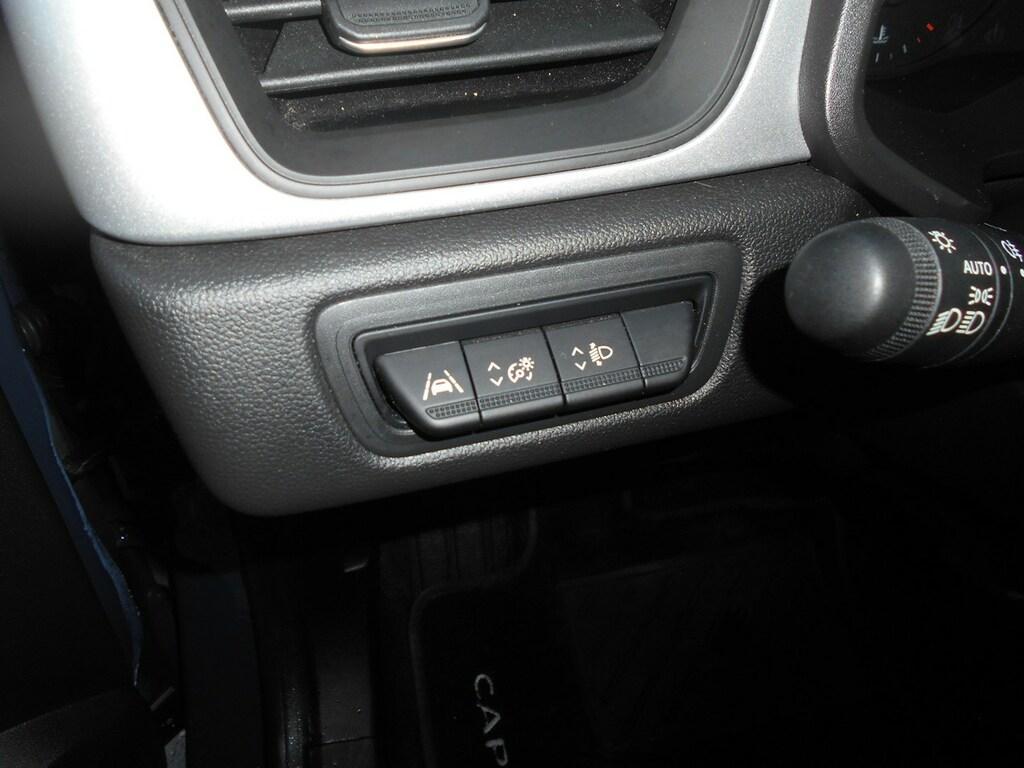 Renault Captur 1.0 TCe Equilibre