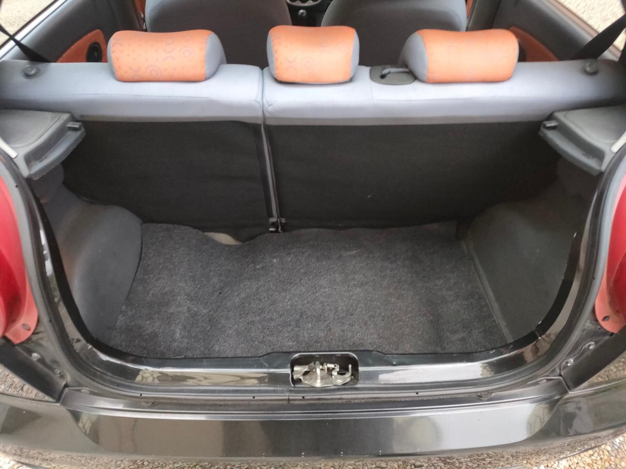 Chevrolet Matiz 1000 SX Energy GPL Eco Logic