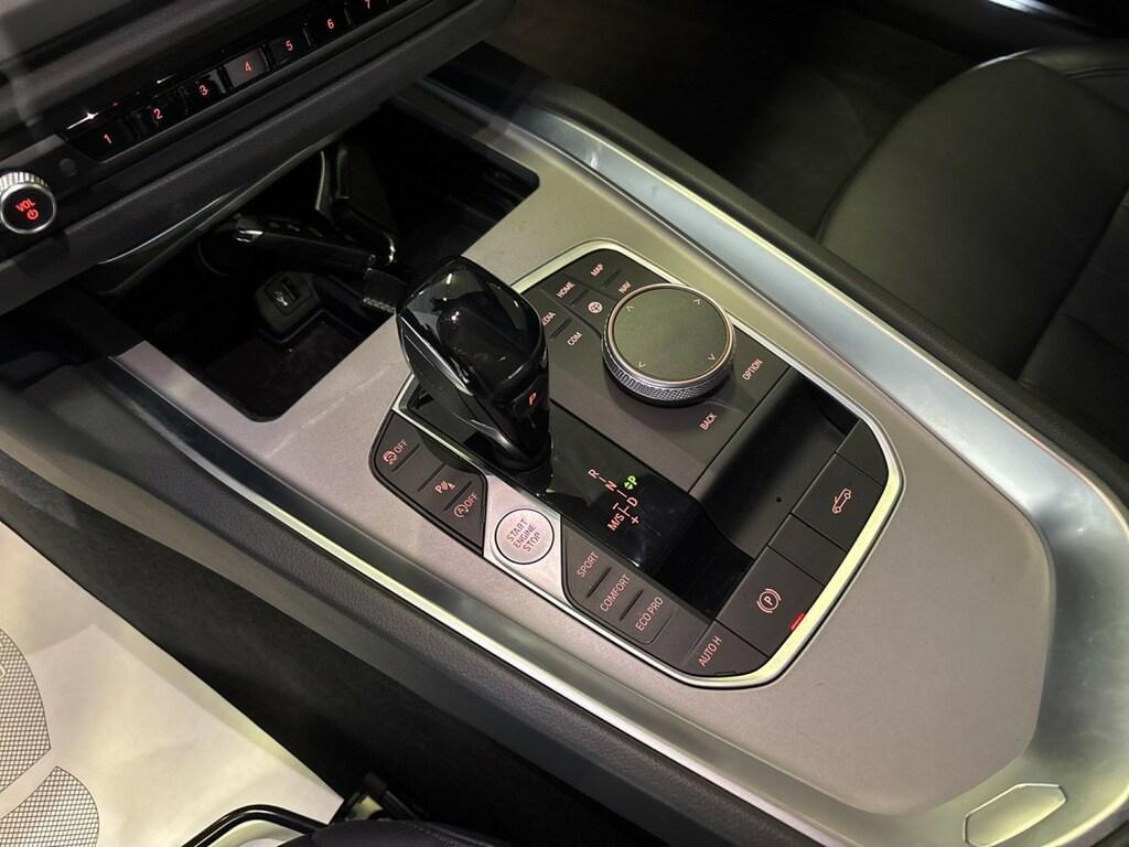 BMW Z4 20 i Advantage sDrive Steptronic