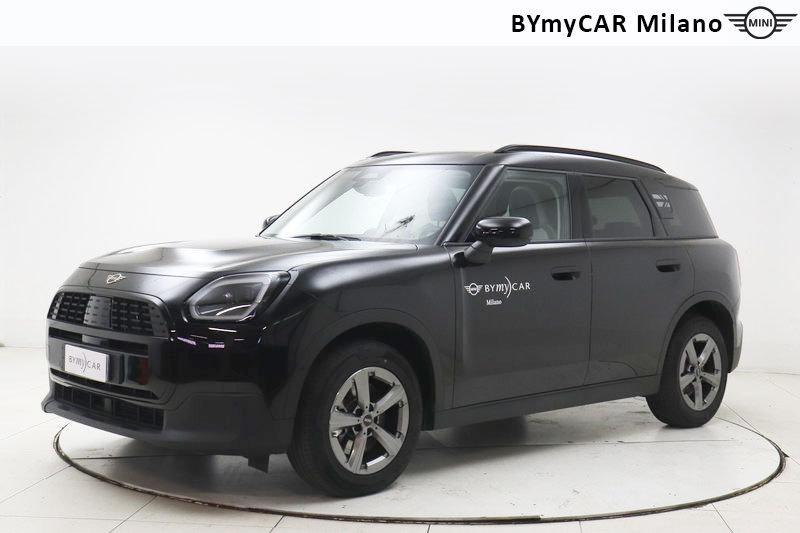 Mini Mini Countryman 1.5 48V C Classic Steptronic