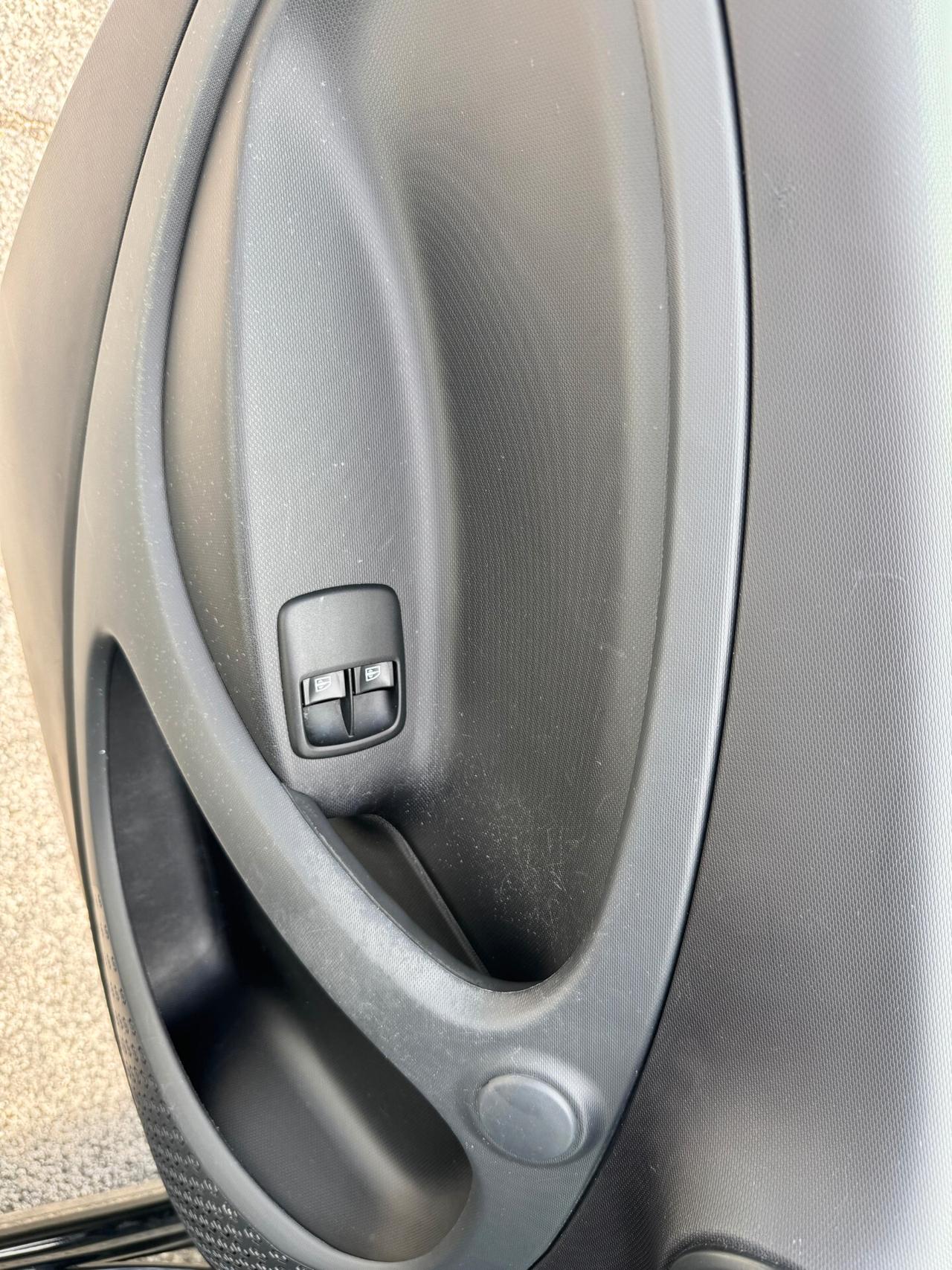 Smart ForFour 70 1.0 Youngster -TUA SENZA VINCOLI-