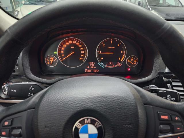 BMW X3 X3 xdrive20d xLine auto