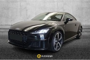 AUDI TT Coupé 45 TFSI S tronic