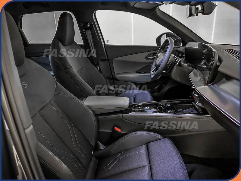 Audi Q3 Q3 Sportback 1.5 tfsi mhev S line edition 150cv s-tronic