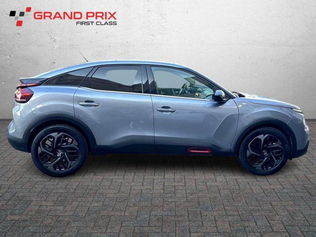 CITROEN C4 BlueHDi 130 S&S EAT8 Shine