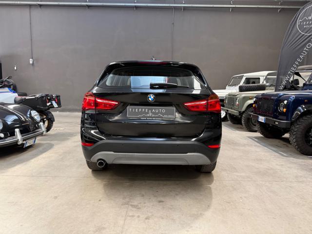 BMW X1 sDrive18d Business
