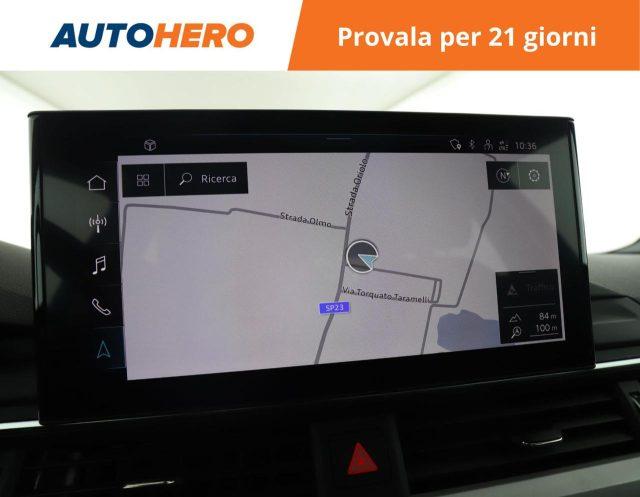 AUDI A4 Avant 35 TDI/163 CV S tronic Business Advanced