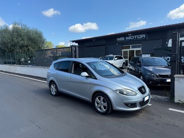 SEAT ALTEA XL 1.9 TDI 5 Posti
