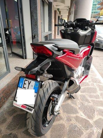 FORZA 750 abs*CRONO HONDA*GARANZIA-RATE/PERMUTE/e5