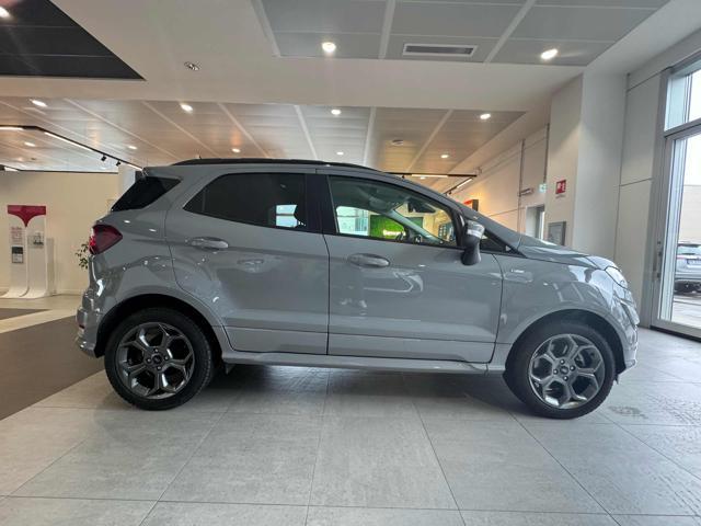 FORD EcoSport 1.0 EcoBoost 125 CV Start&Stop ST-Line