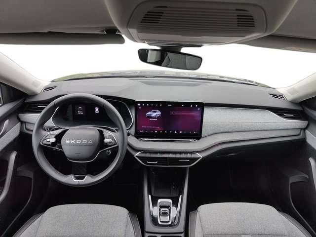 Skoda Octavia Octavia Wagon 2.0 tdi Executive 150cv dsg