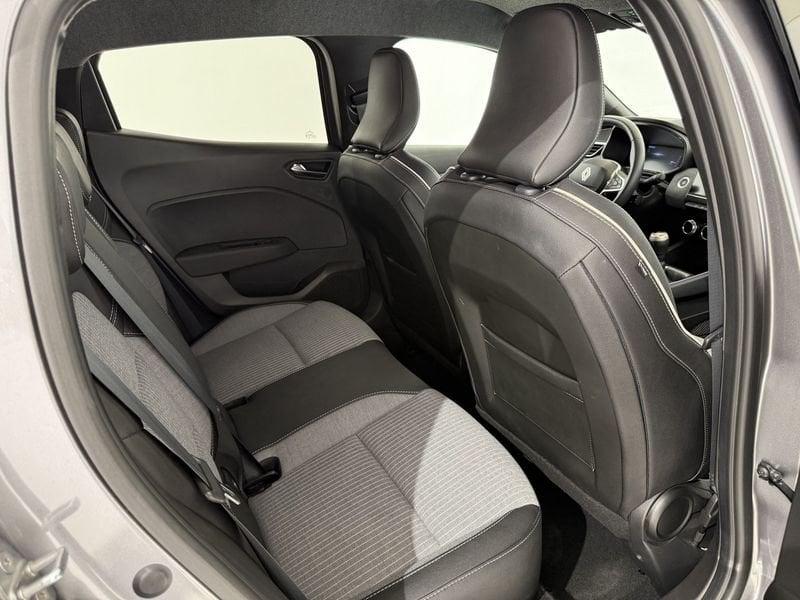 Renault Clio 1.0 TCE 67KW TECHNO * BONUS FINANZIAMENTO *
