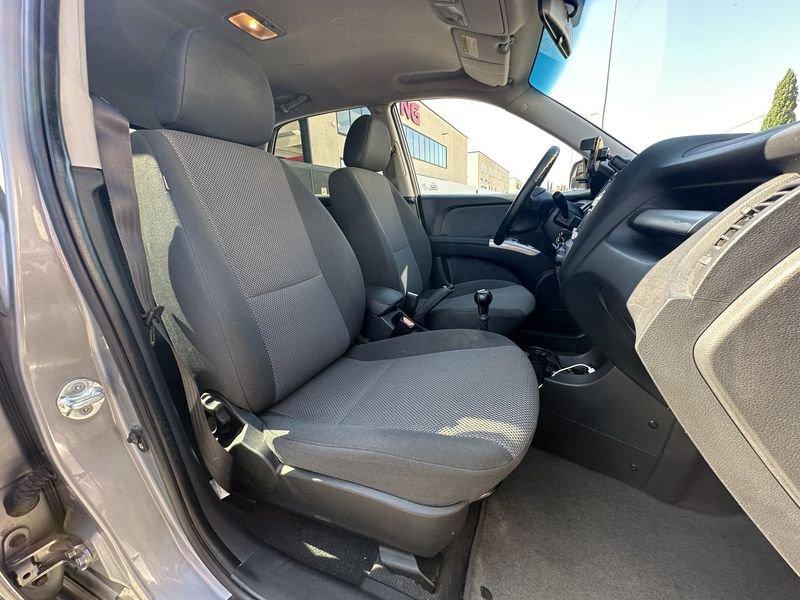 Kia Sportage Sportage 2.0 16v Active Class EcoSuv