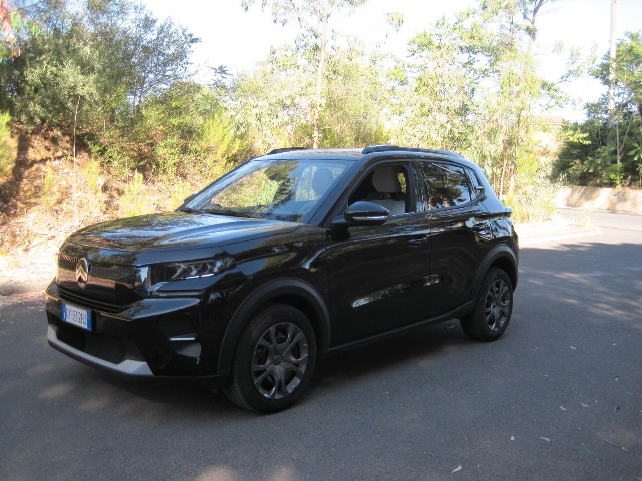 Citroen C3 PureTech 100 S&S Max