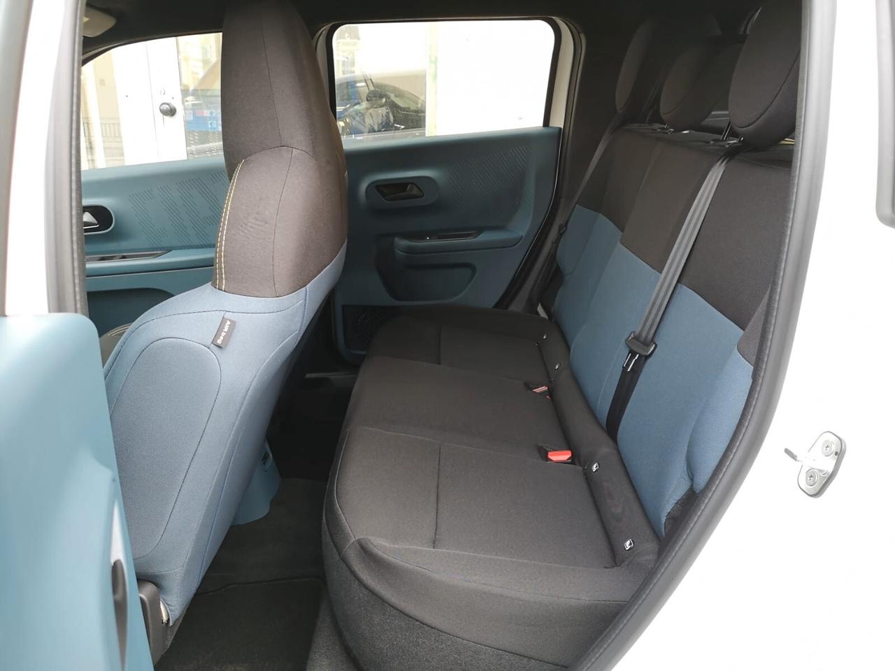 Fiat Grande Panda 1.2Hybrid 100CV Icon KM0