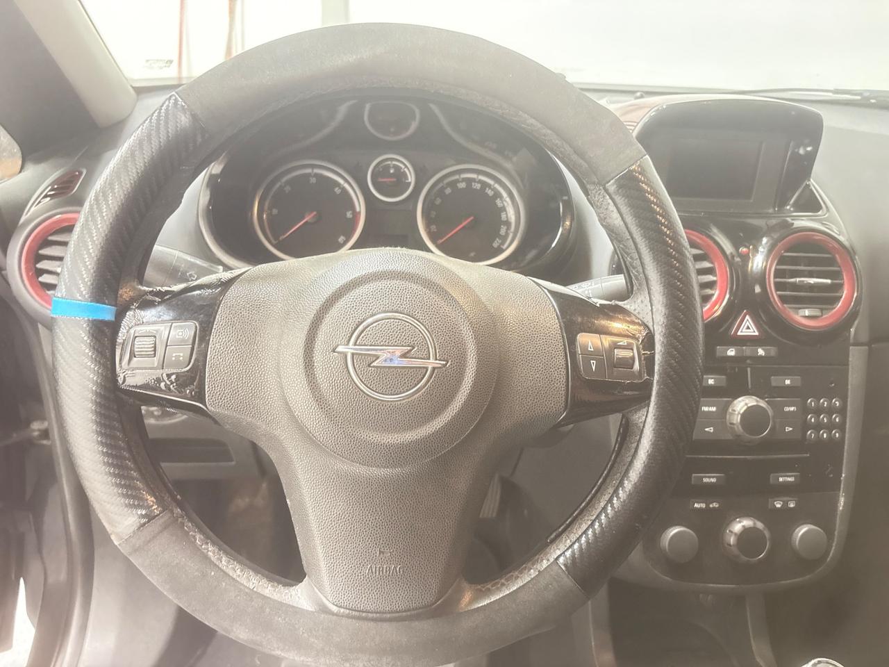 Opel Corsa 1.3 CDTI 90CV 3 porte Sport