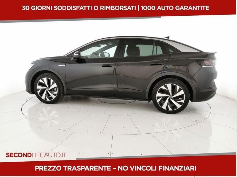 Volkswagen ID.5 77 kWh Pro Performance 204cv