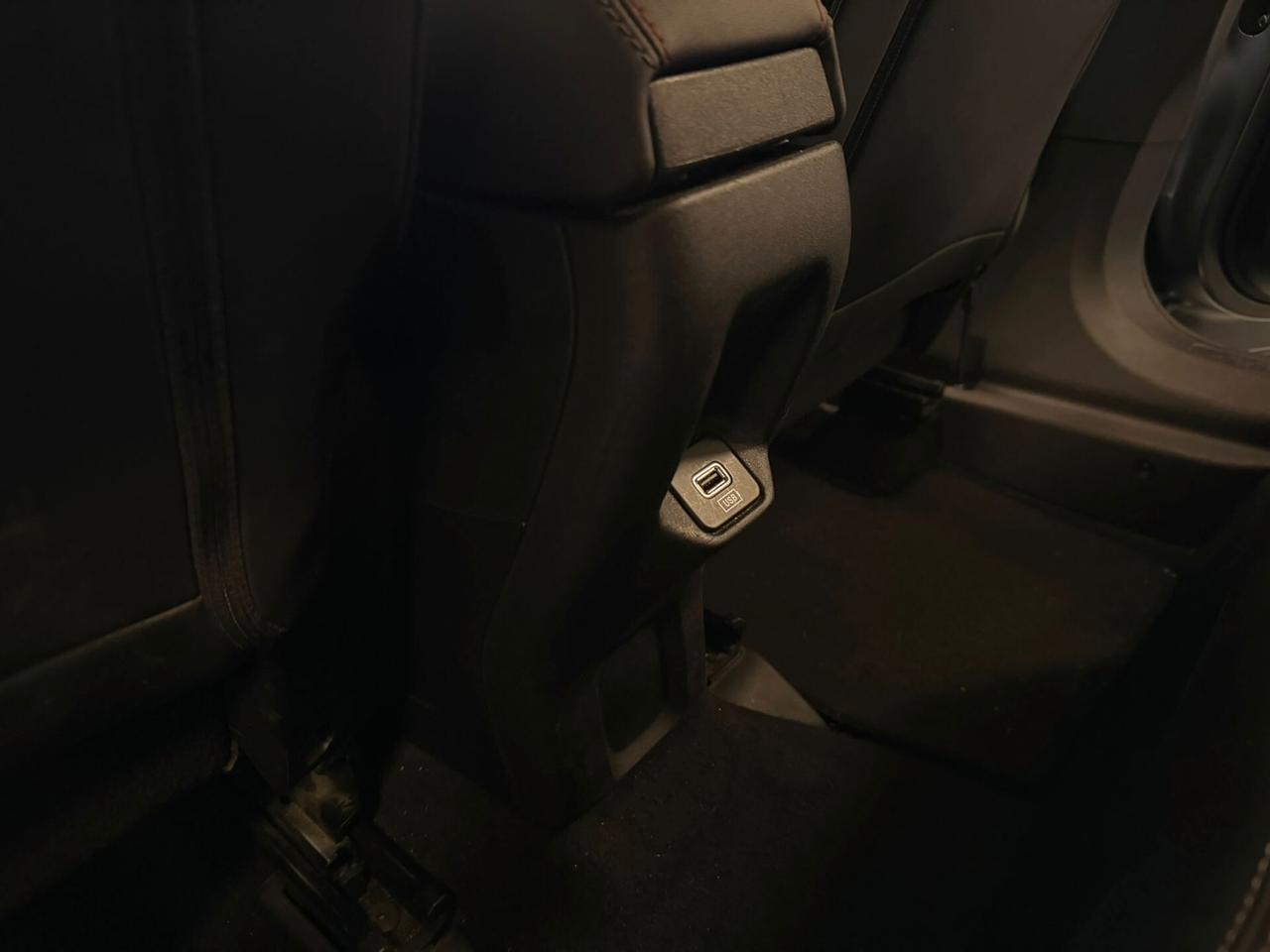 Fiat 500X 1.6 MultiJet 130 CV Sport