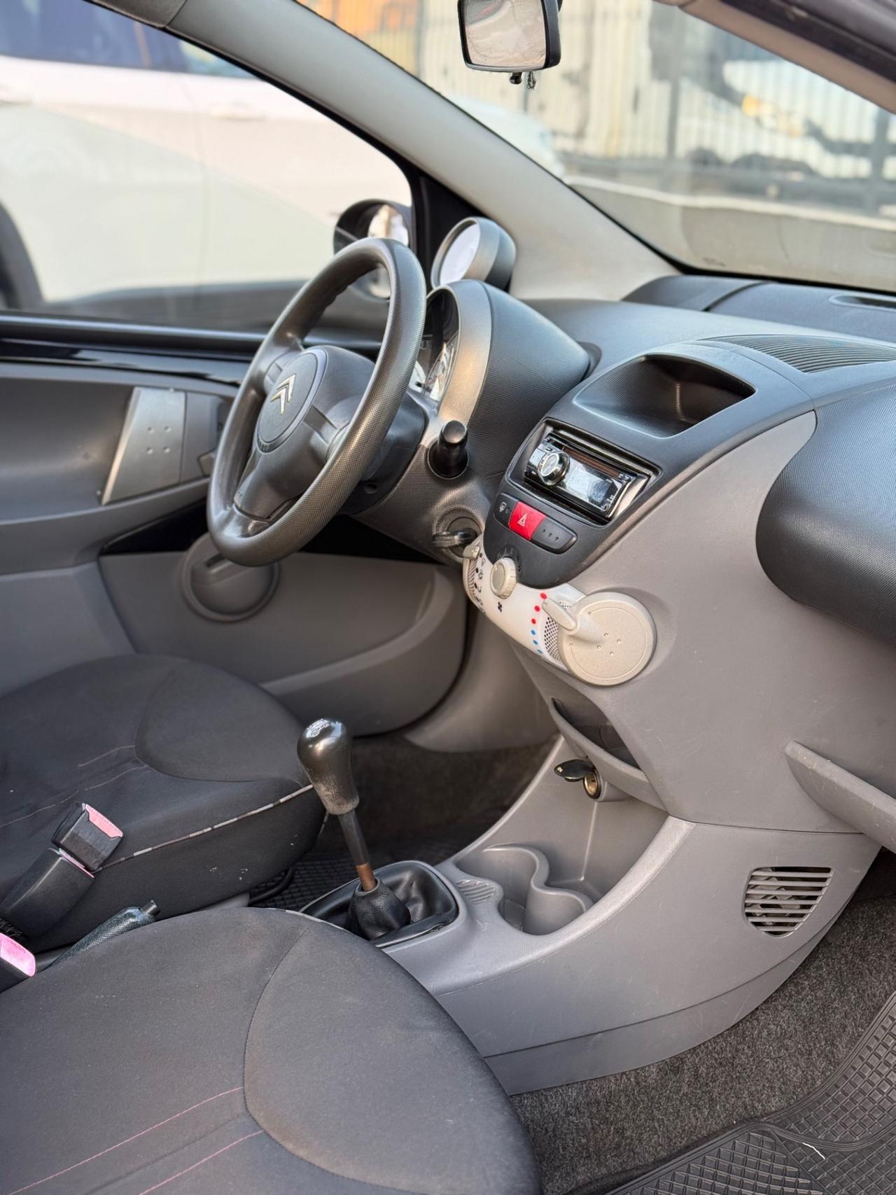 Citroen C1 1.0 3 porte Seduction