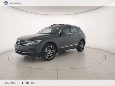 1.4 TSI eh Elegance DSG