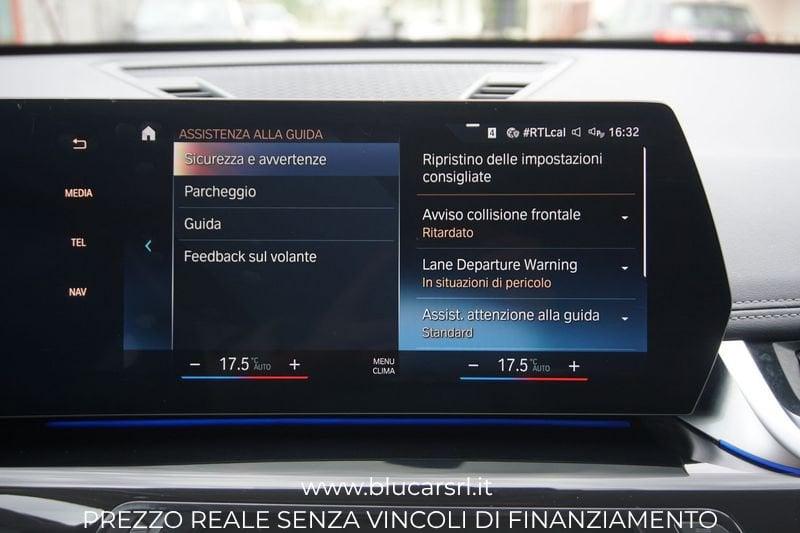 BMW X1 sDrive 18d X-Line DCT