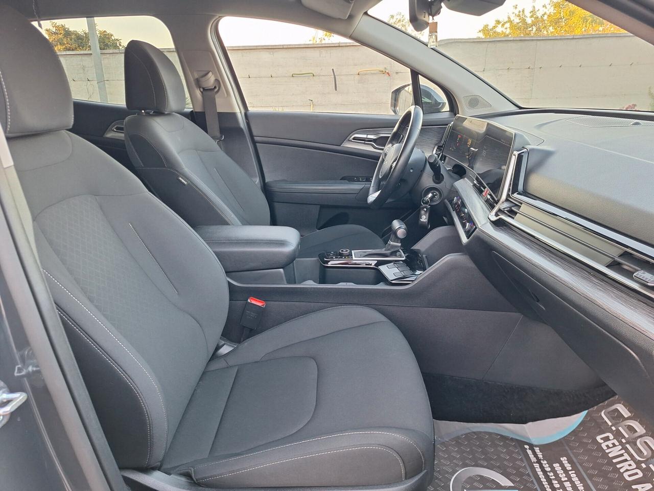 Kia Sportage 1.6 CRDi 136cv MHEV DCT NAV+RETROCAM. 2023