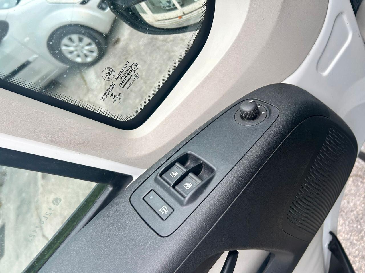 Citroen JUMPER 2.0D 163CV 2019