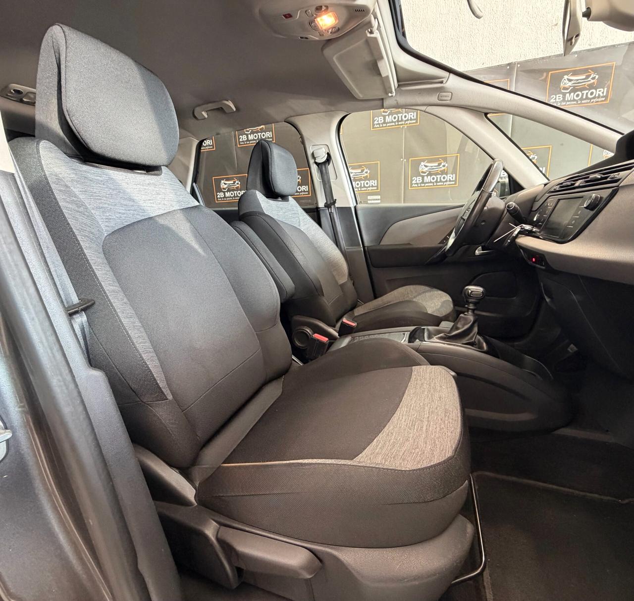 Citroen C4 SpaceTourer BlueHDi 130 S&S Feel