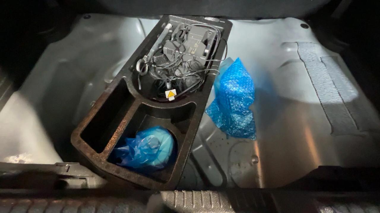 Opel Crossland 1.2 12V Start&Stop Design & Tech