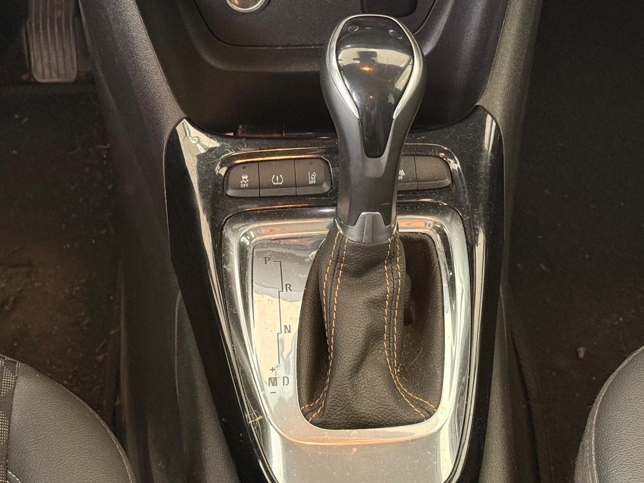 Opel Crossland X 1.2 Turbo 12V 110 AUTOMATICA