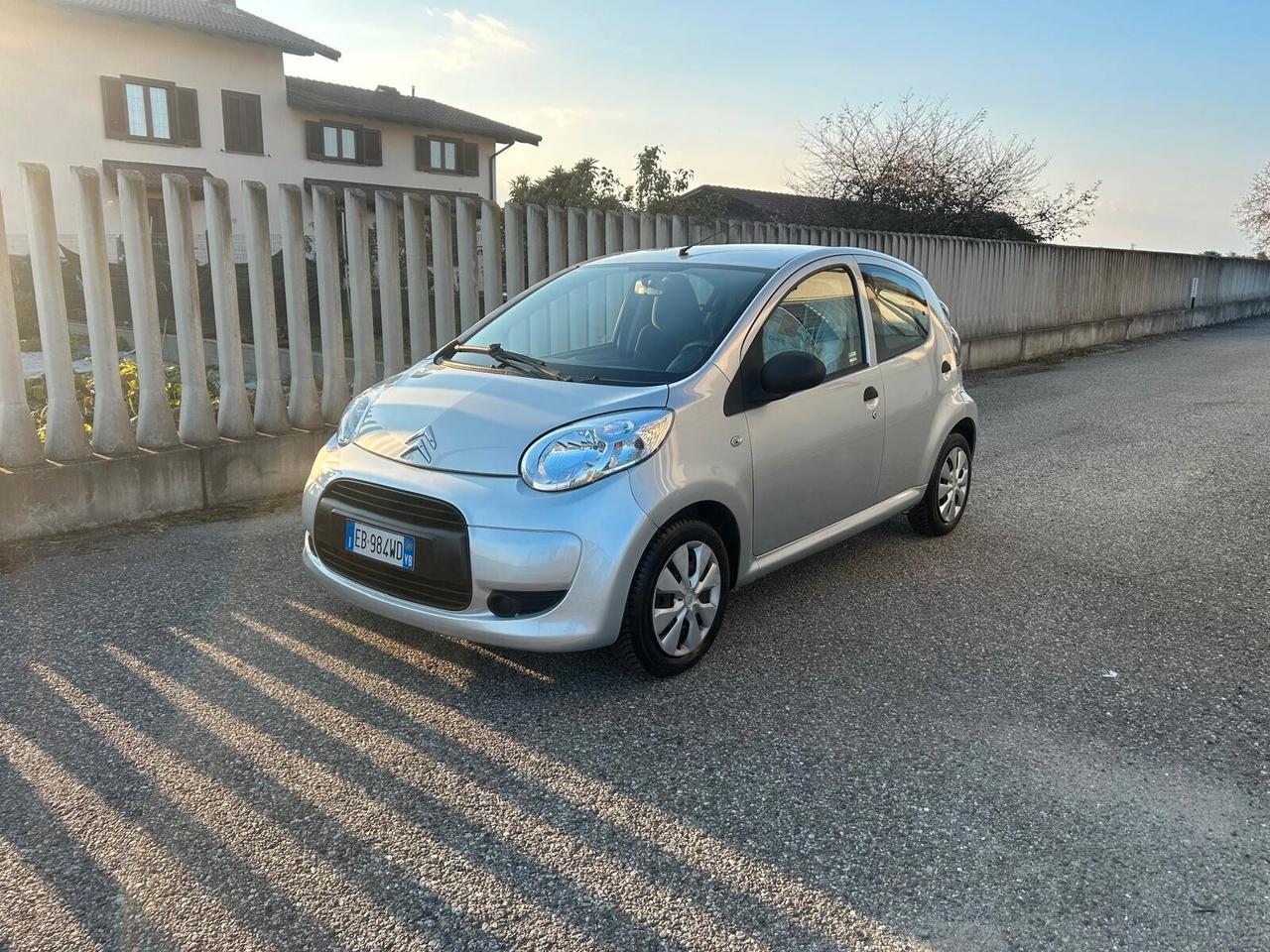 Citroen C1 5 PORTE