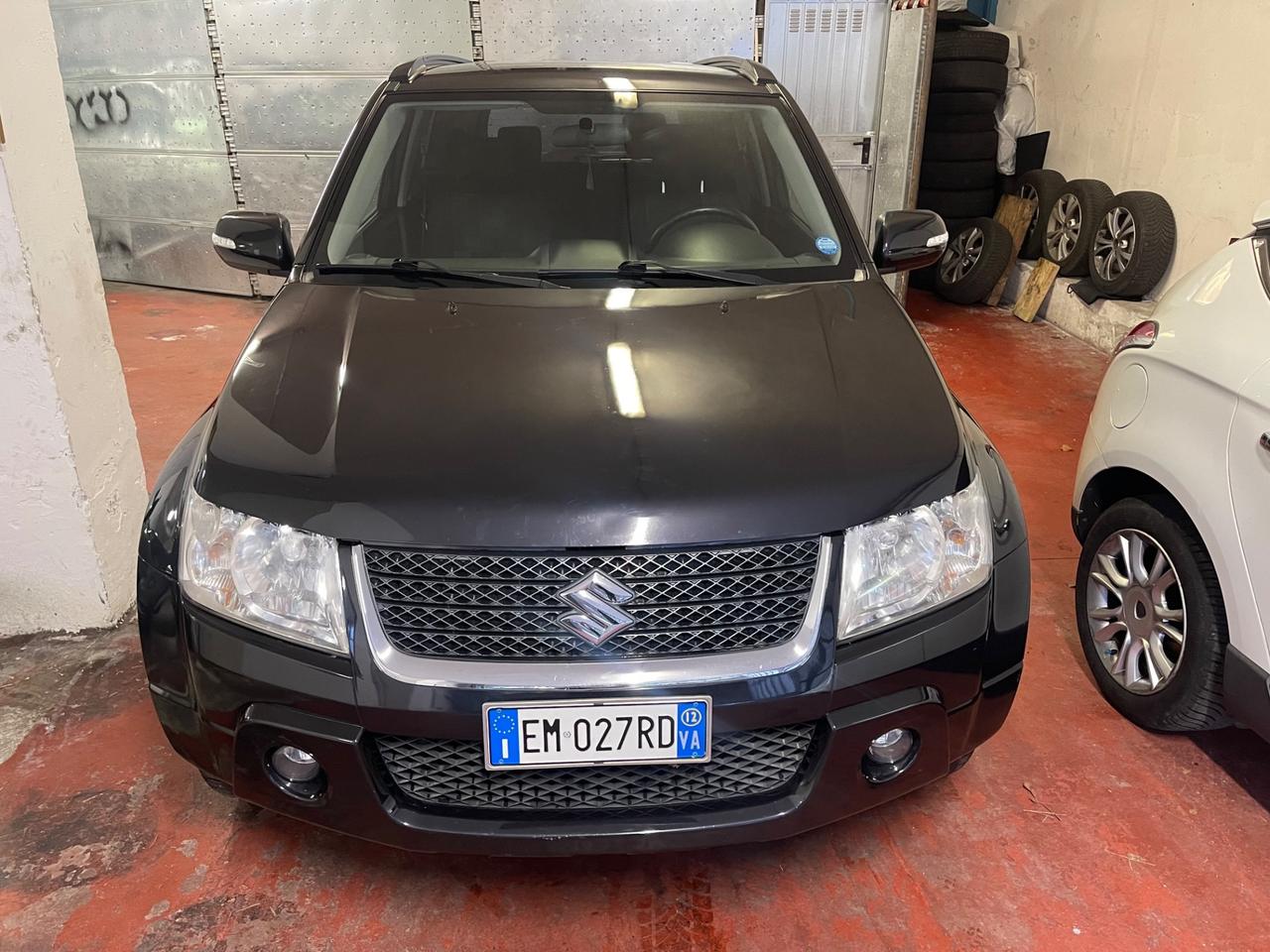 Suzuki Grand Vitara 1.6 3 porte Evolution