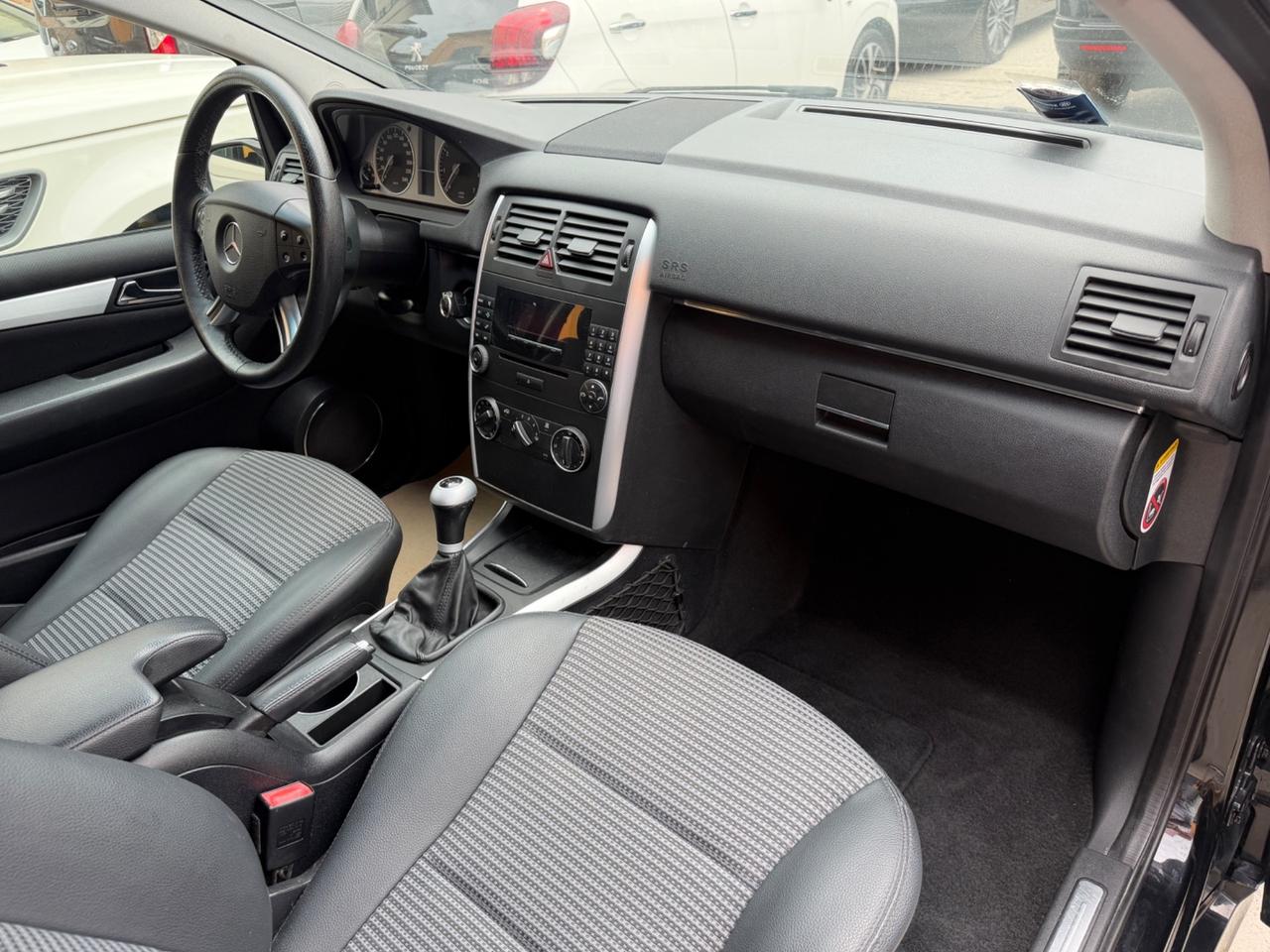 Mercedes-benz B 170 Sport 116CV