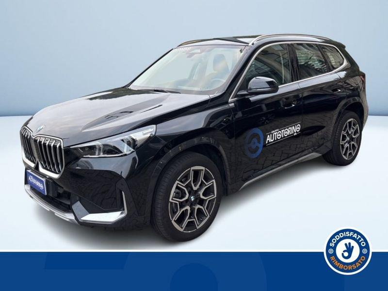 BMW X1 sDrive 18d