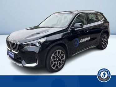 BMW X1 sDrive 18d