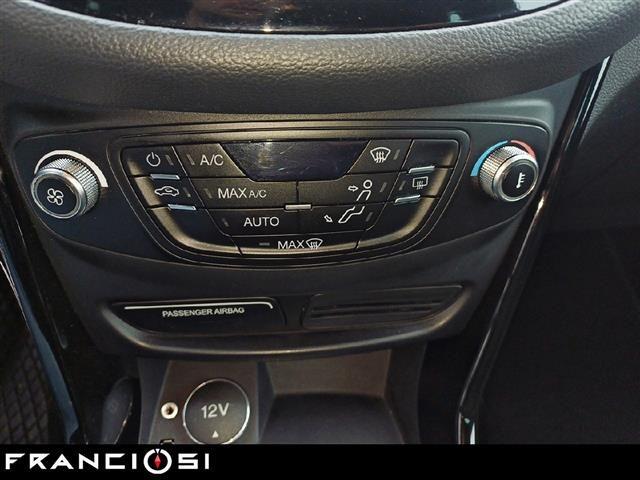 FORD B-Max 1.0 ECOBOOST TITANIUM 100CV E6