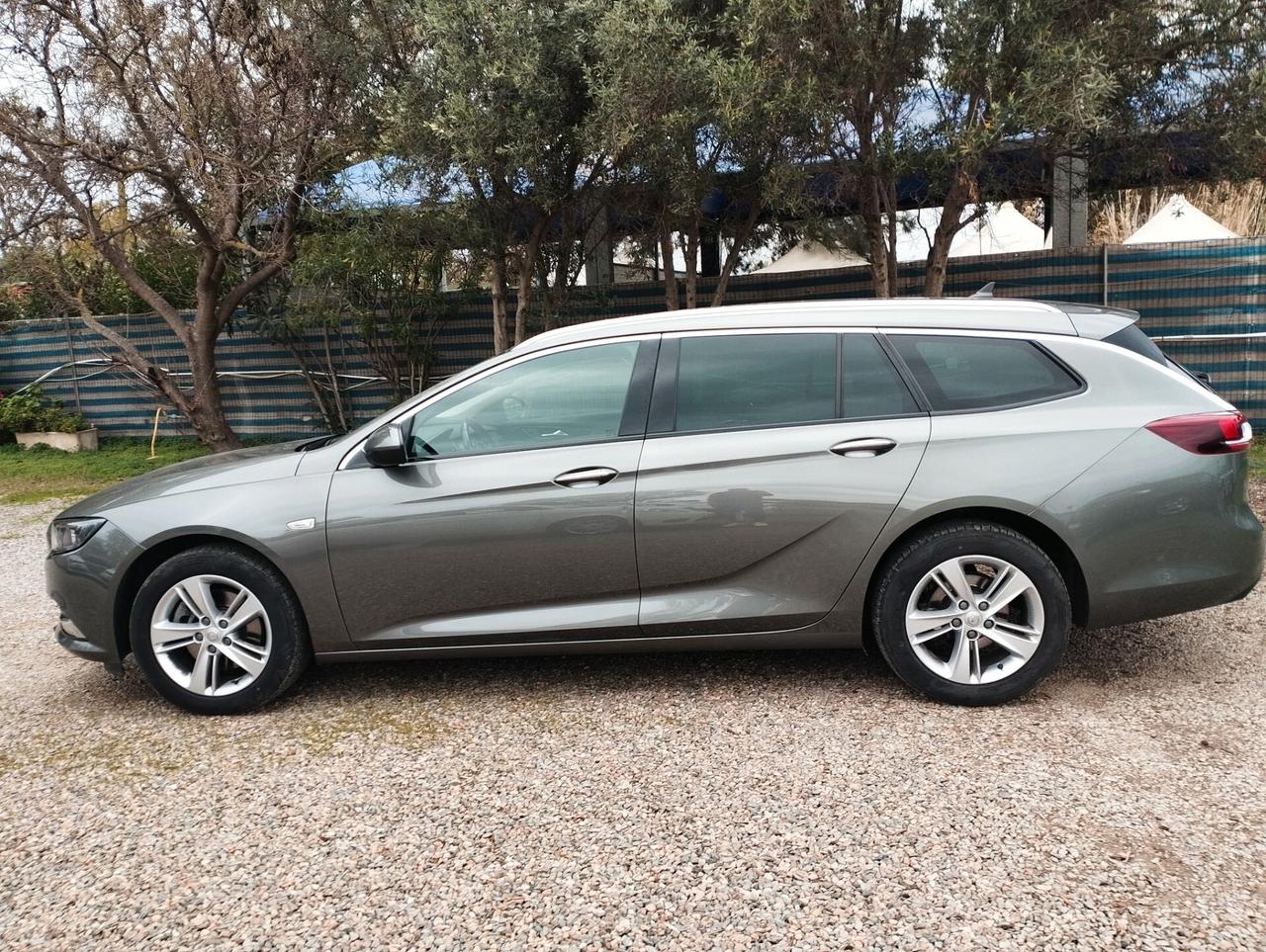 Opel Insignia 1.6 CDTI 136 S&S aut.Sports Tourer Innovation